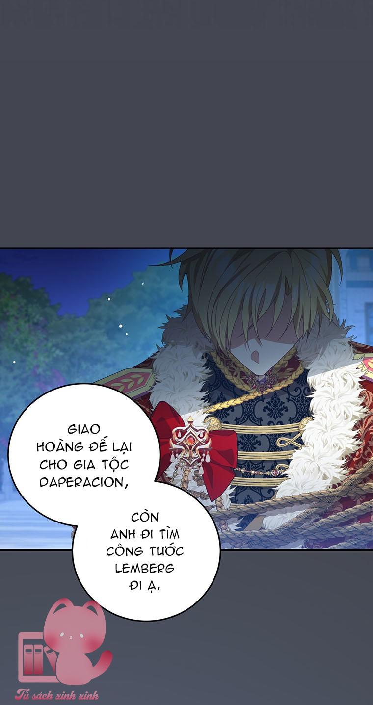 Tôi Trở Thành Tình Địch Của Nam Chính: Tôi Trở Thành Tình Địch [...] – Chap 74