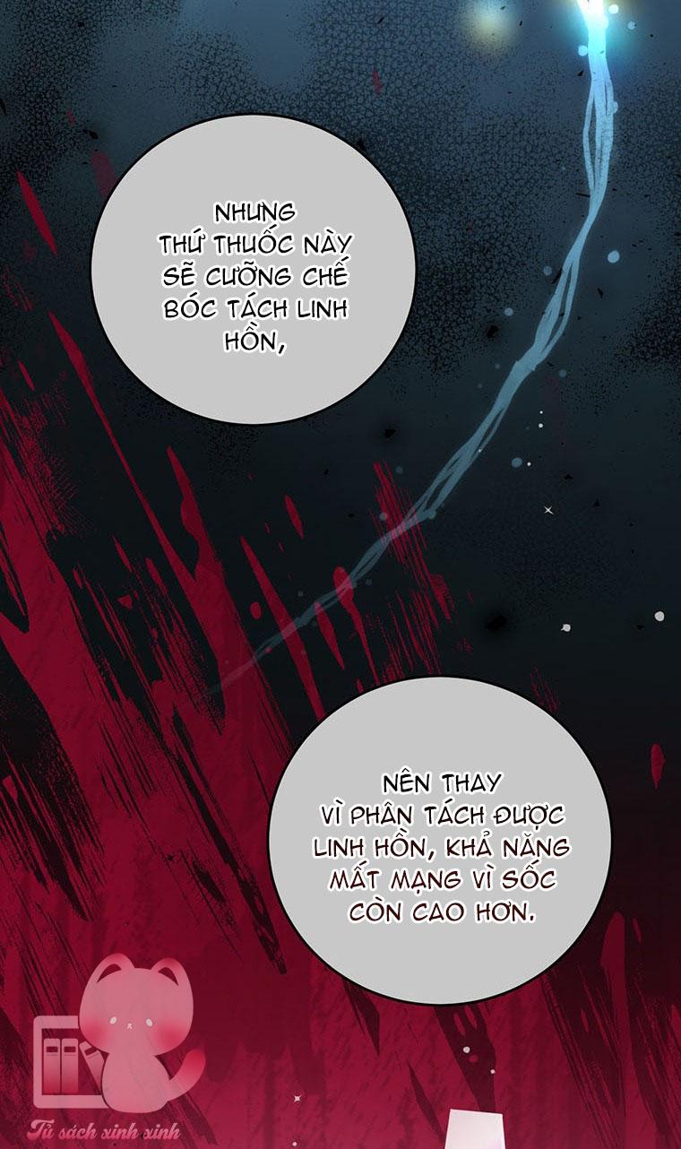 Tôi Trở Thành Tình Địch Của Nam Chính: Tôi Trở Thành Tình Địch [...] – Chap 74