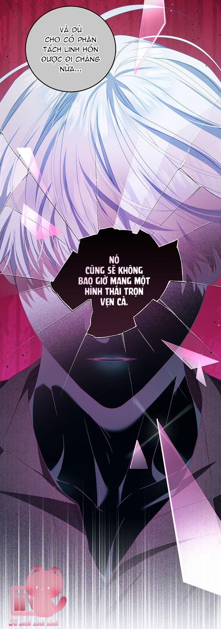 Tôi Trở Thành Tình Địch Của Nam Chính: Tôi Trở Thành Tình Địch [...] – Chap 74