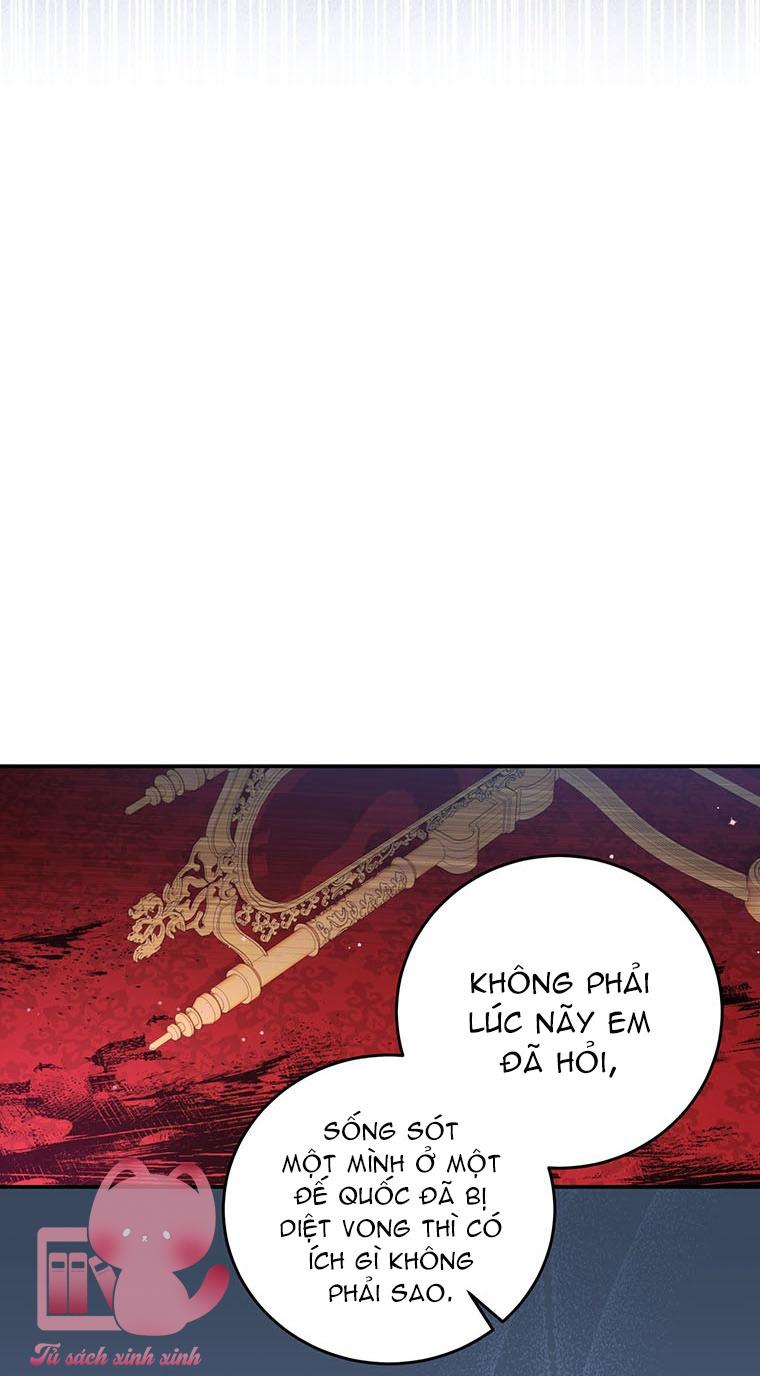 Tôi Trở Thành Tình Địch Của Nam Chính: Tôi Trở Thành Tình Địch [...] – Chap 74