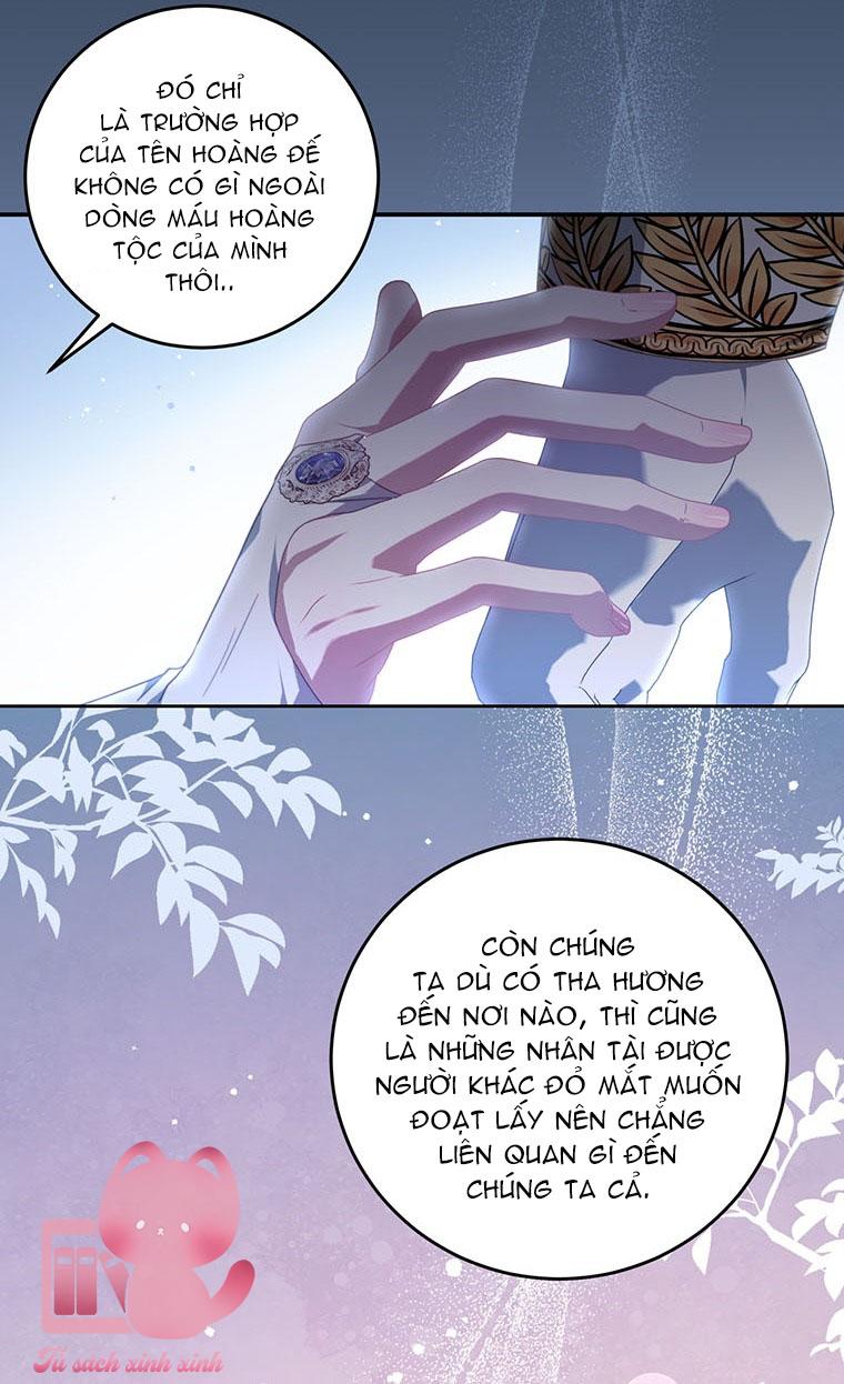 Tôi Trở Thành Tình Địch Của Nam Chính: Tôi Trở Thành Tình Địch [...] – Chap 74