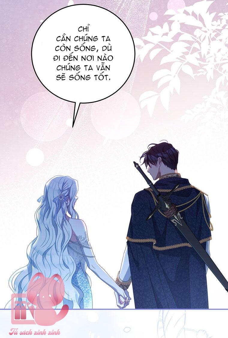 Tôi Trở Thành Tình Địch Của Nam Chính: Tôi Trở Thành Tình Địch [...] – Chap 74
