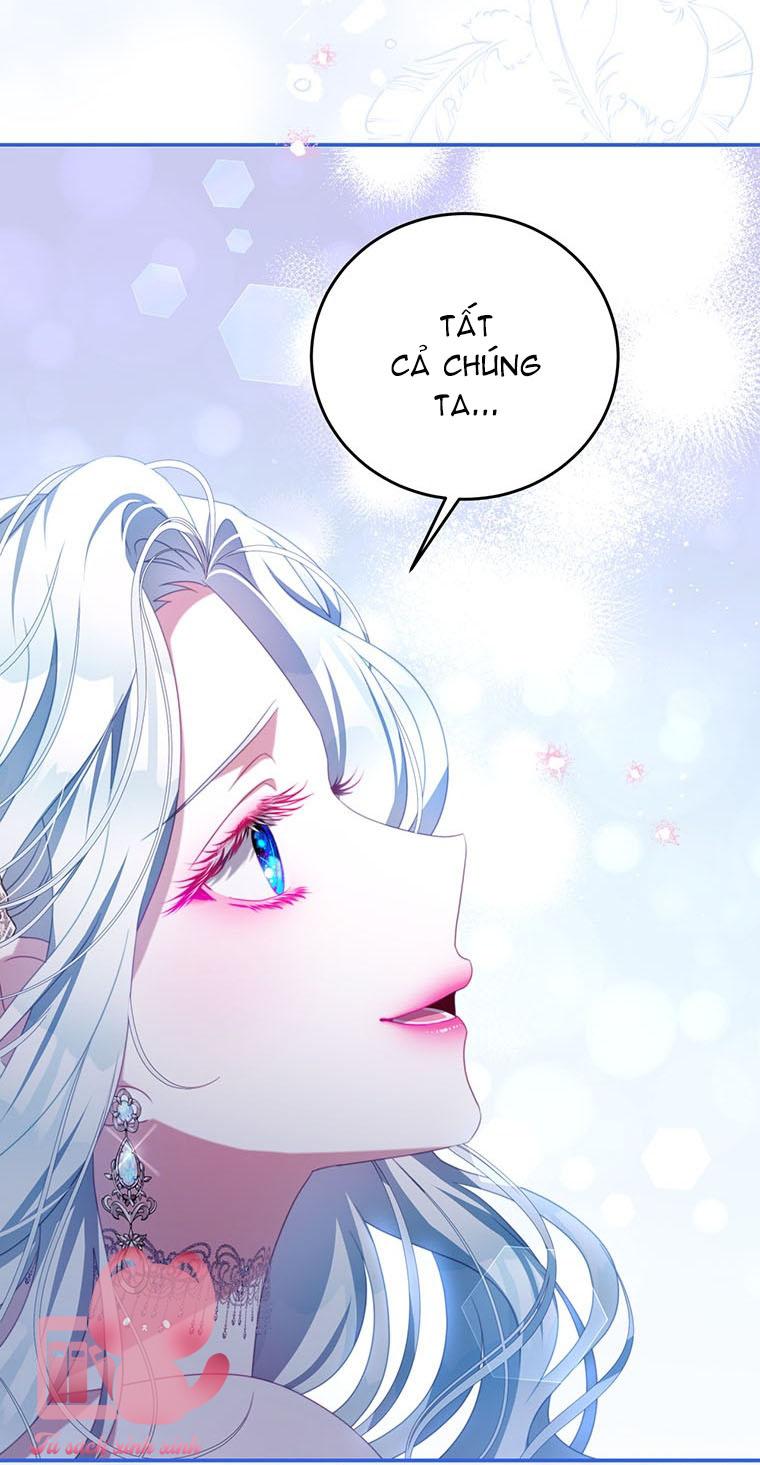Tôi Trở Thành Tình Địch Của Nam Chính: Tôi Trở Thành Tình Địch [...] – Chap 74