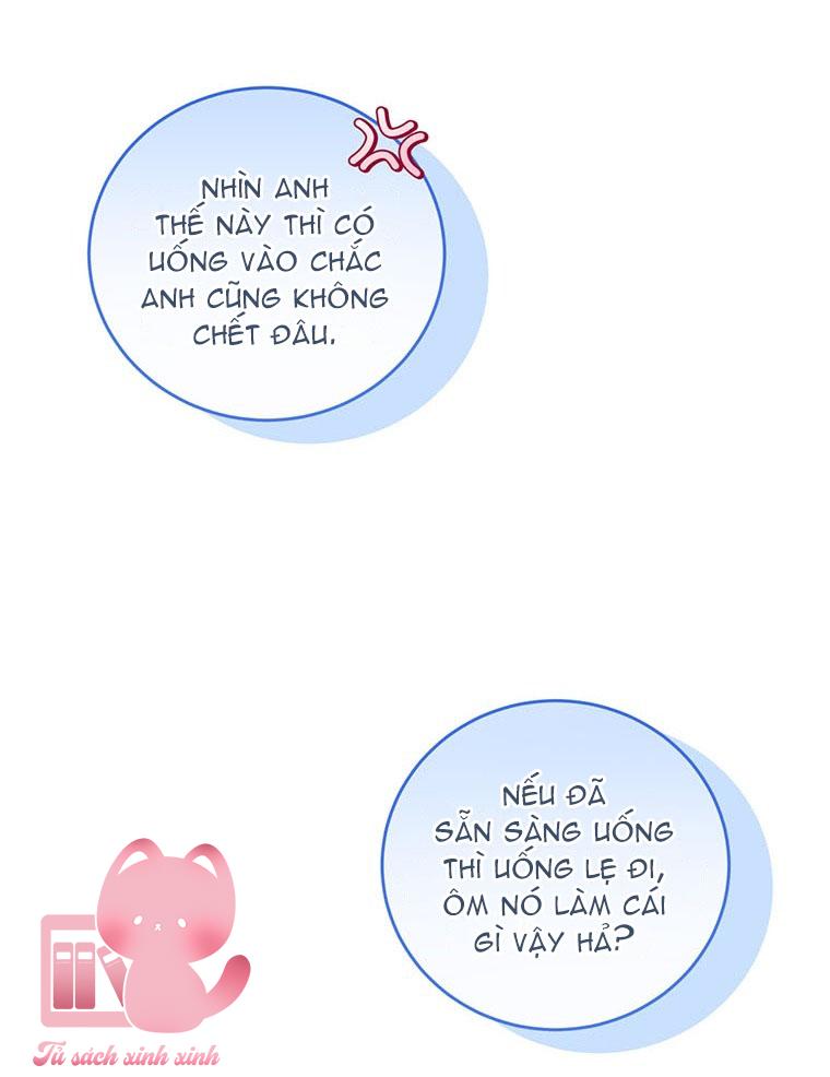 Tôi Trở Thành Tình Địch Của Nam Chính: Tôi Trở Thành Tình Địch [...] – Chap 74