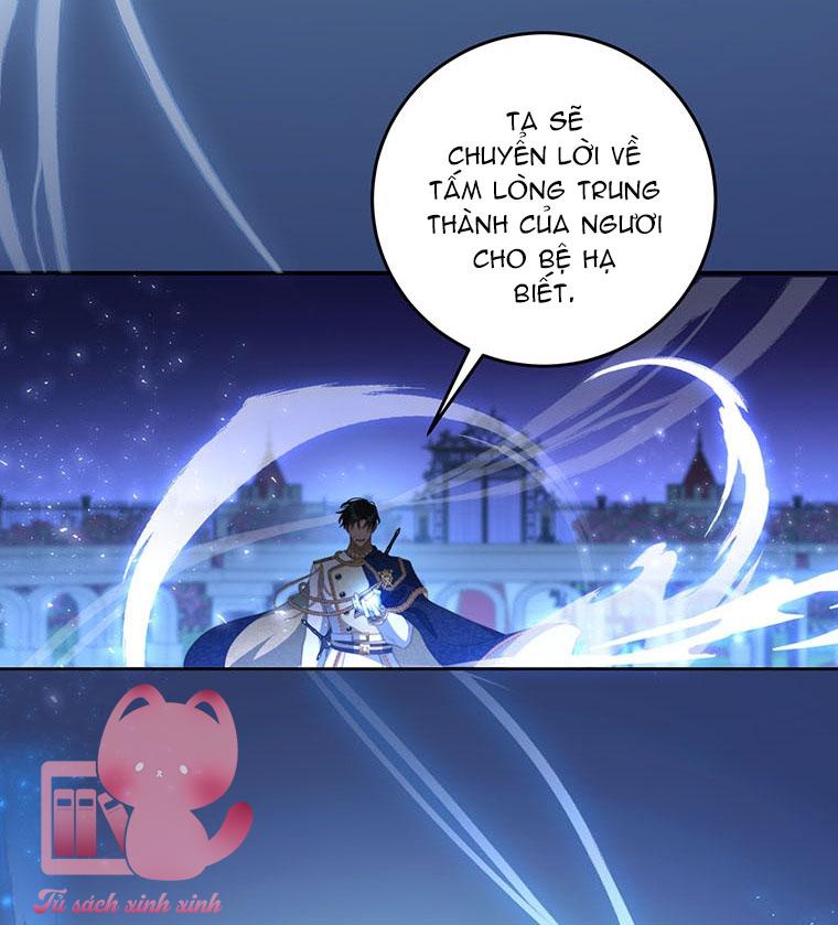 Tôi Trở Thành Tình Địch Của Nam Chính: Tôi Trở Thành Tình Địch [...] – Chap 74