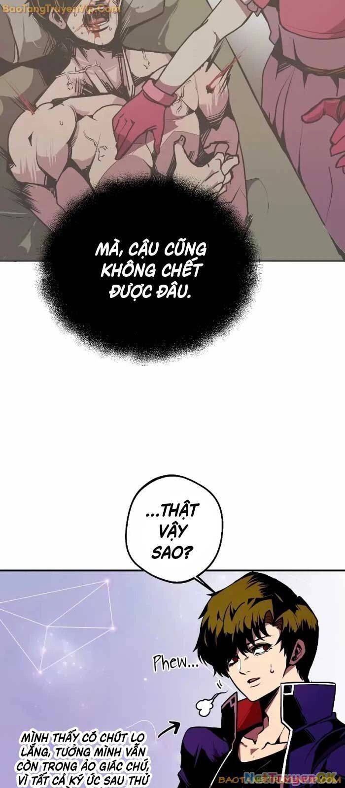 Hồi Quy Trở Lại Thành Kẻ Vô Dụng: Chapter 63