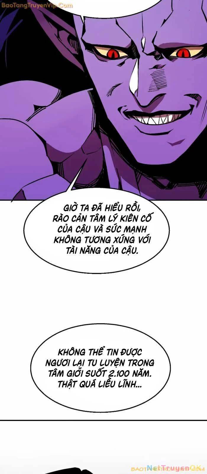 Hồi Quy Trở Lại Thành Kẻ Vô Dụng: Chapter 63