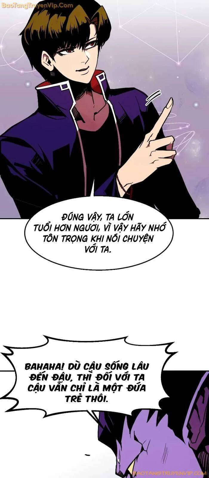 Hồi Quy Trở Lại Thành Kẻ Vô Dụng: Chapter 63