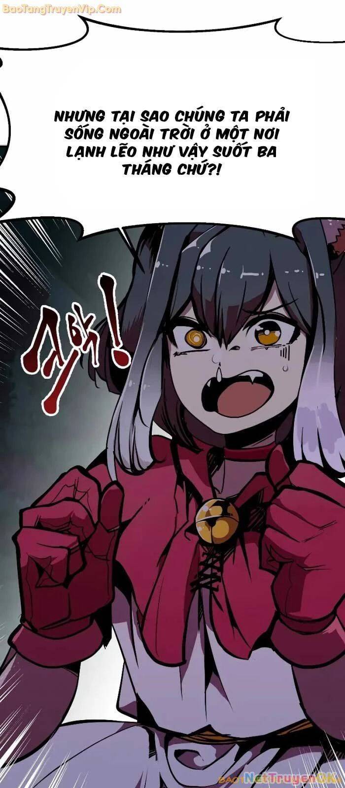 Hồi Quy Trở Lại Thành Kẻ Vô Dụng: Chapter 63