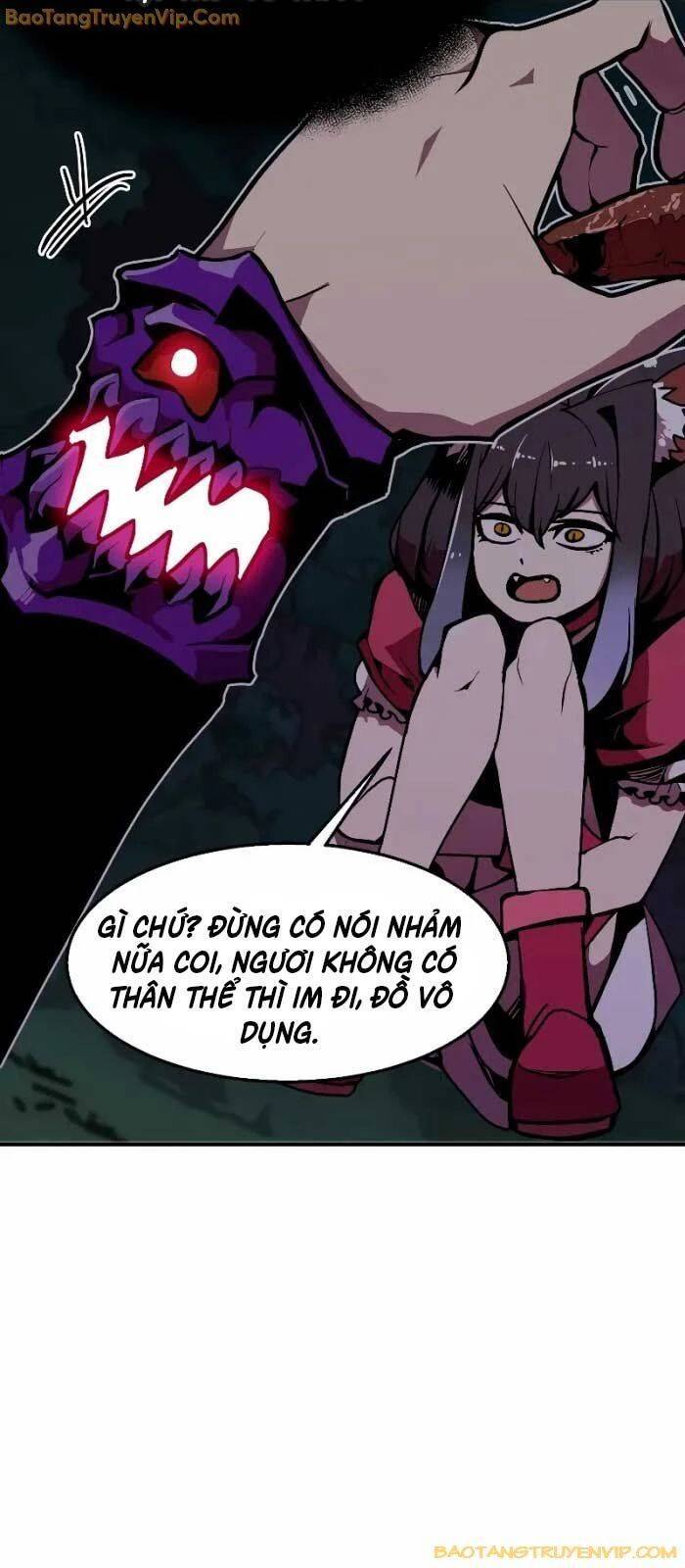 Hồi Quy Trở Lại Thành Kẻ Vô Dụng: Chapter 63