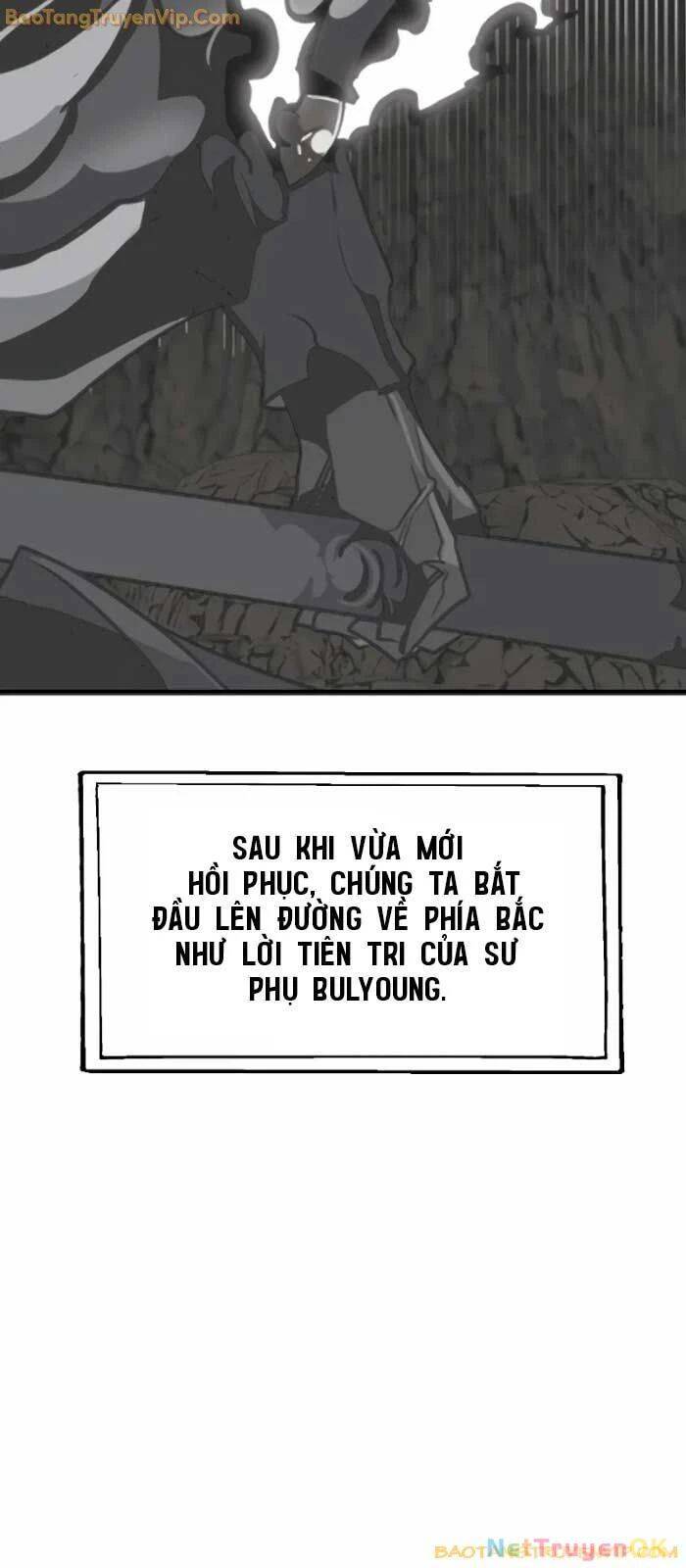 Hồi Quy Trở Lại Thành Kẻ Vô Dụng: Chapter 63