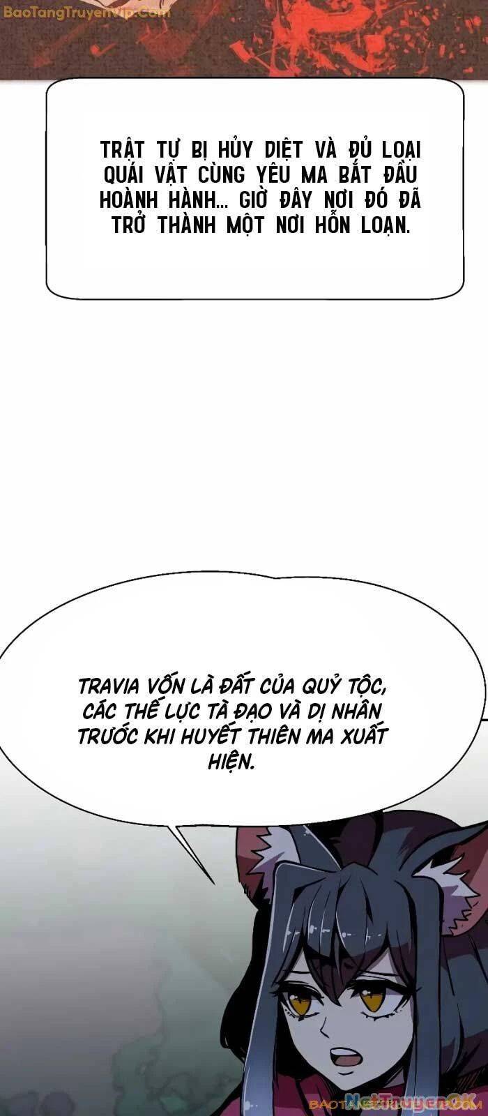 Hồi Quy Trở Lại Thành Kẻ Vô Dụng: Chapter 63