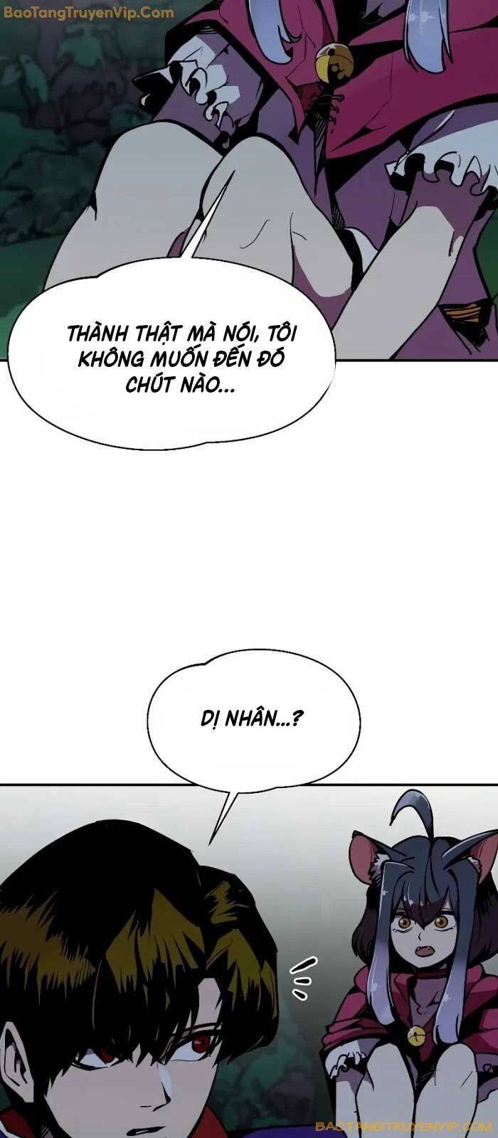Hồi Quy Trở Lại Thành Kẻ Vô Dụng: Chapter 63