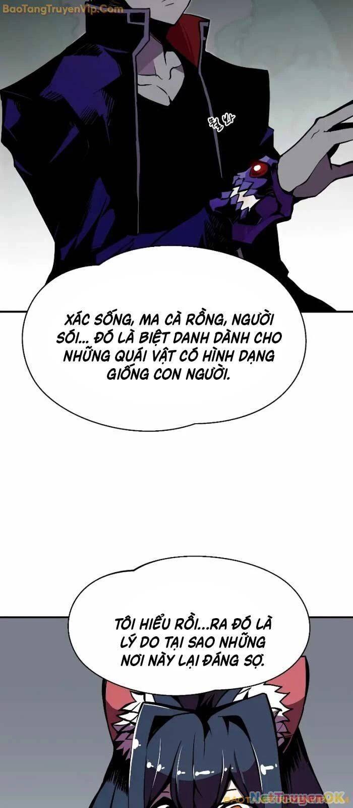 Hồi Quy Trở Lại Thành Kẻ Vô Dụng: Chapter 63