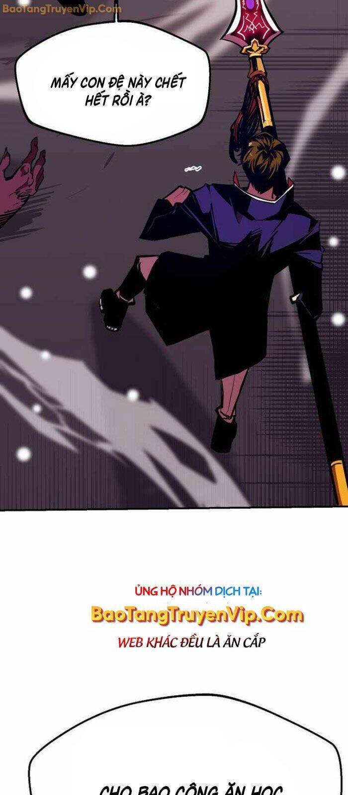 Hồi Quy Trở Lại Thành Kẻ Vô Dụng: Chapter 65