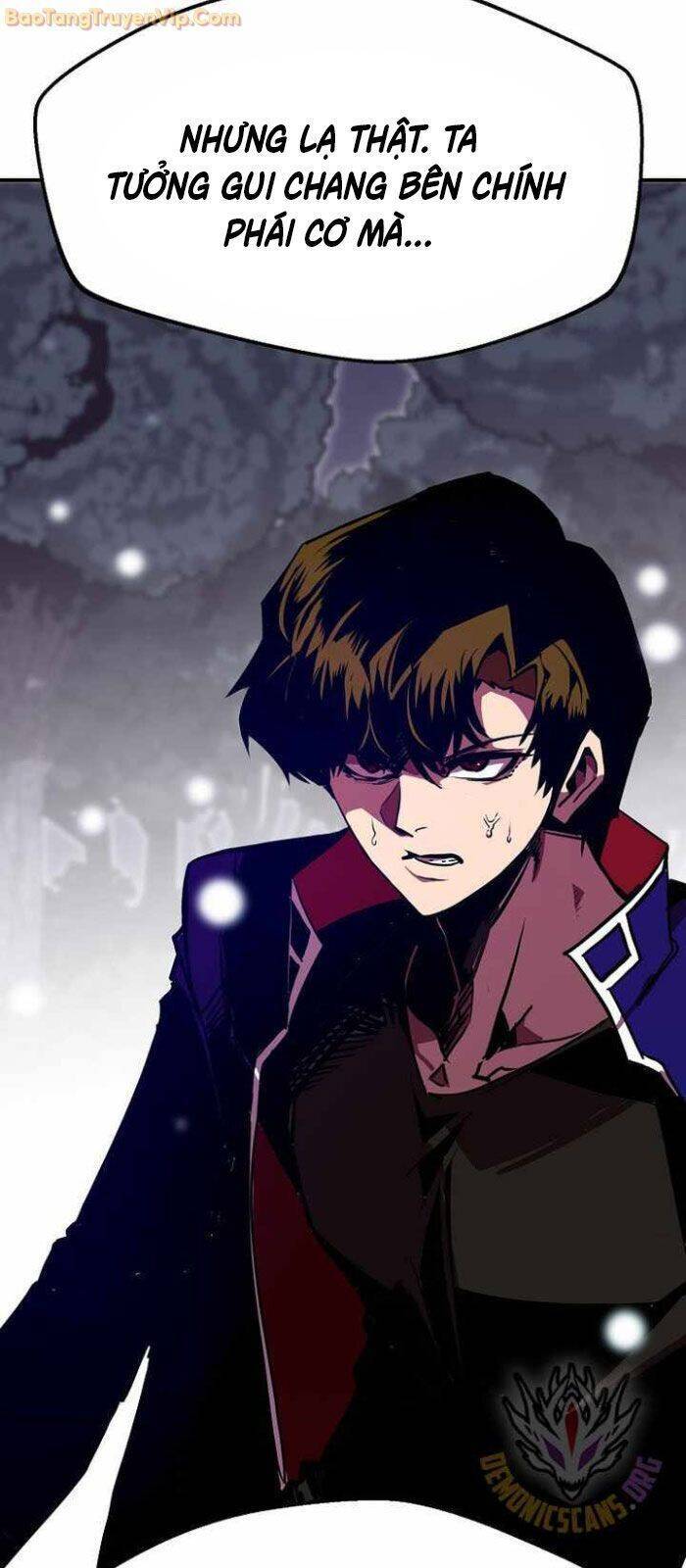 Hồi Quy Trở Lại Thành Kẻ Vô Dụng: Chapter 65