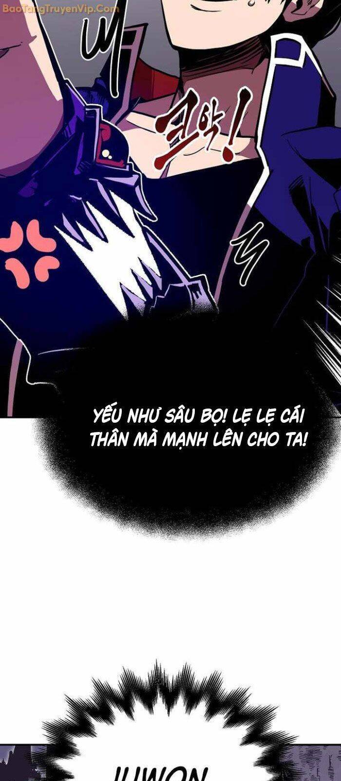 Hồi Quy Trở Lại Thành Kẻ Vô Dụng: Chapter 65
