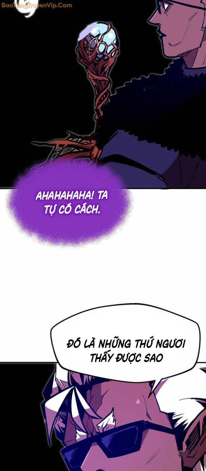 Hồi Quy Trở Lại Thành Kẻ Vô Dụng: Chapter 65