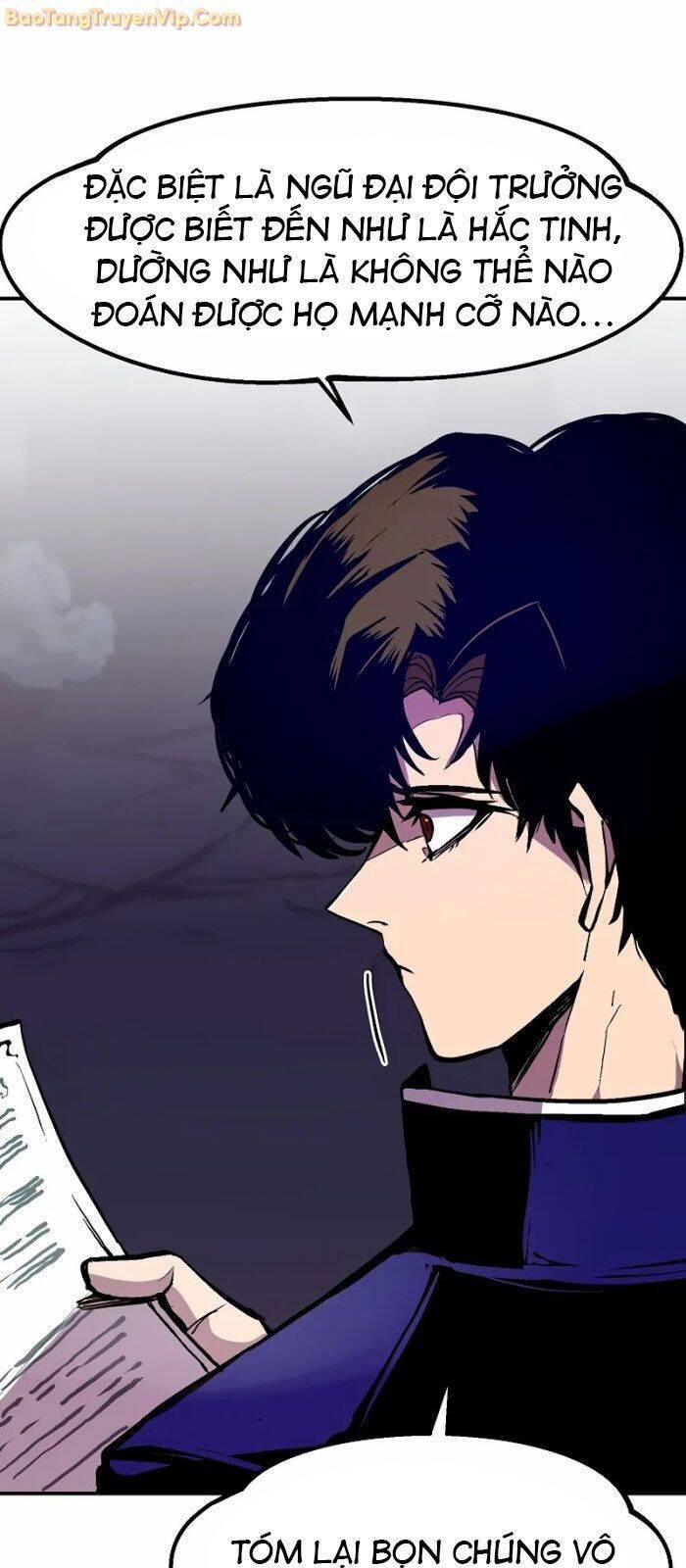 Hồi Quy Trở Lại Thành Kẻ Vô Dụng: Chapter 66