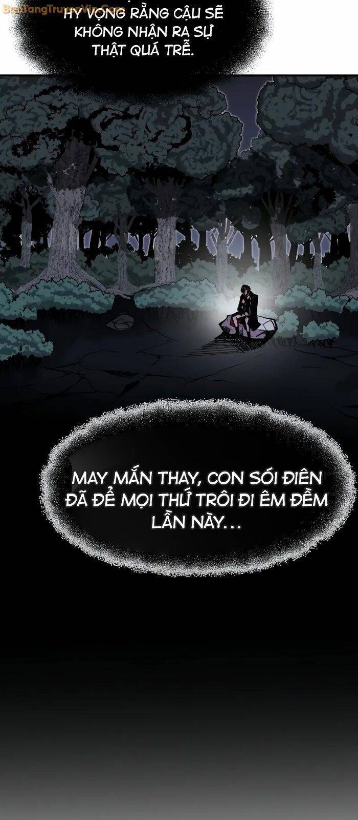 Hồi Quy Trở Lại Thành Kẻ Vô Dụng: Chapter 66