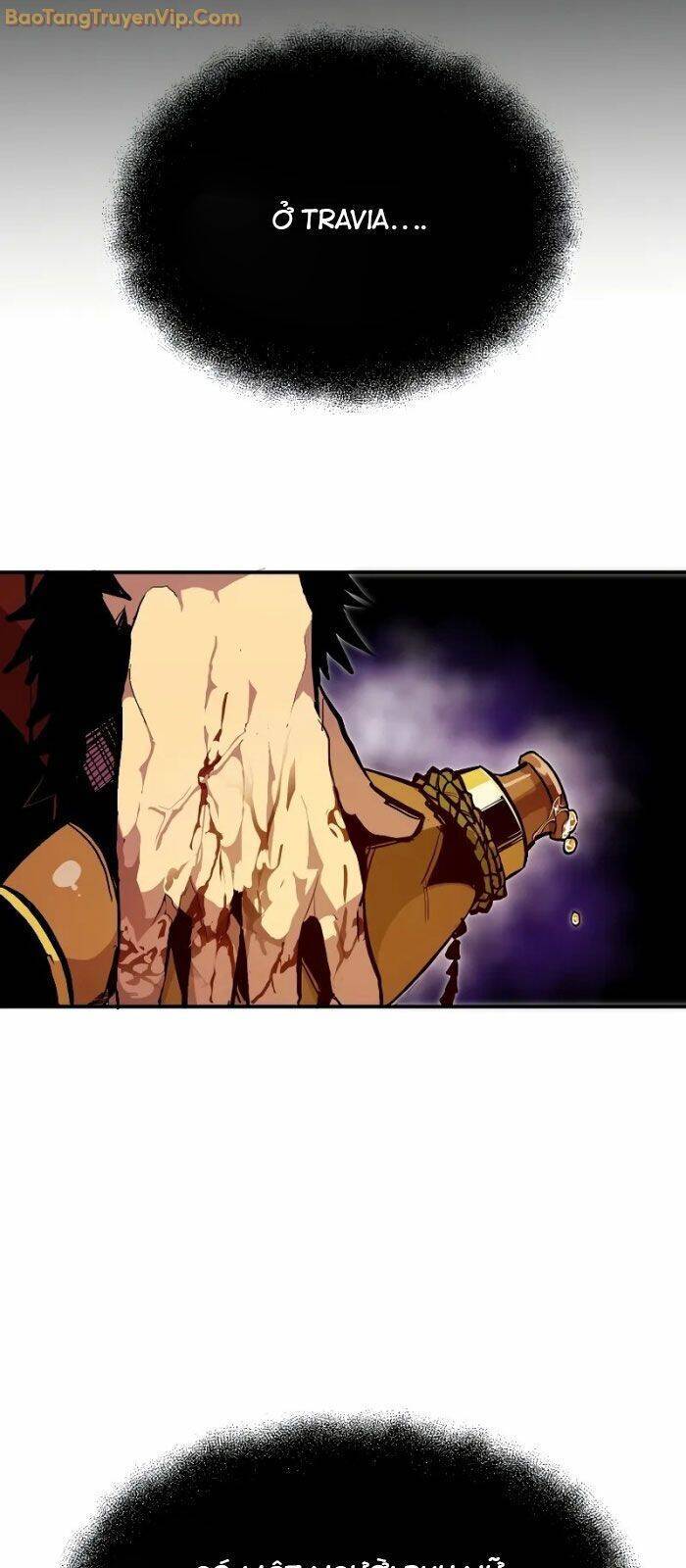 Hồi Quy Trở Lại Thành Kẻ Vô Dụng: Chapter 66