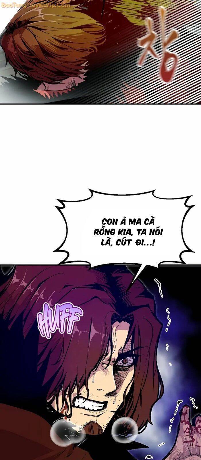 Hồi Quy Trở Lại Thành Kẻ Vô Dụng: Chapter 66