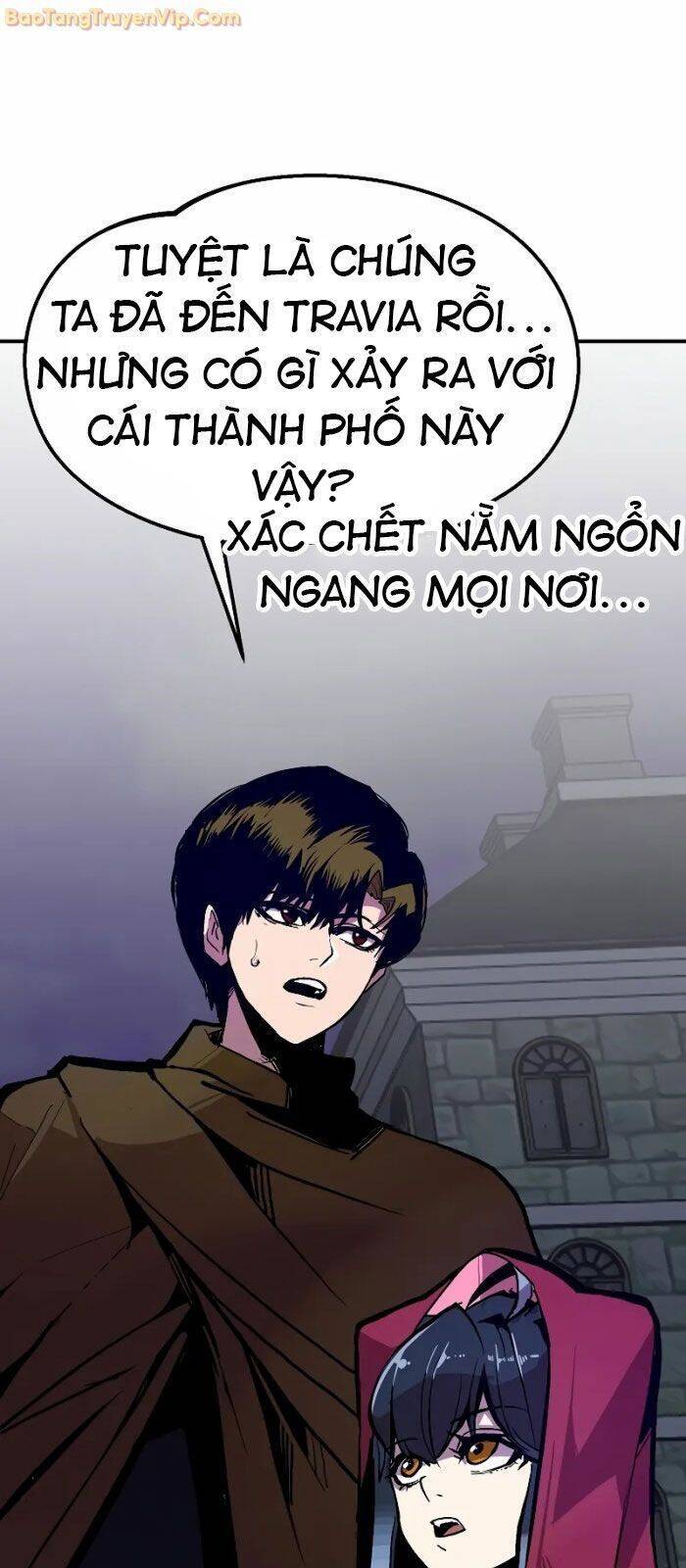 Hồi Quy Trở Lại Thành Kẻ Vô Dụng: Chapter 66