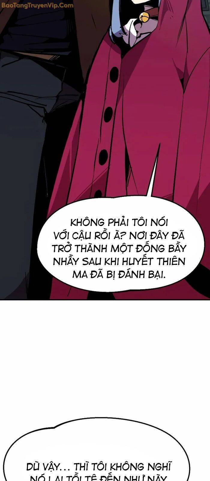 Hồi Quy Trở Lại Thành Kẻ Vô Dụng: Chapter 66