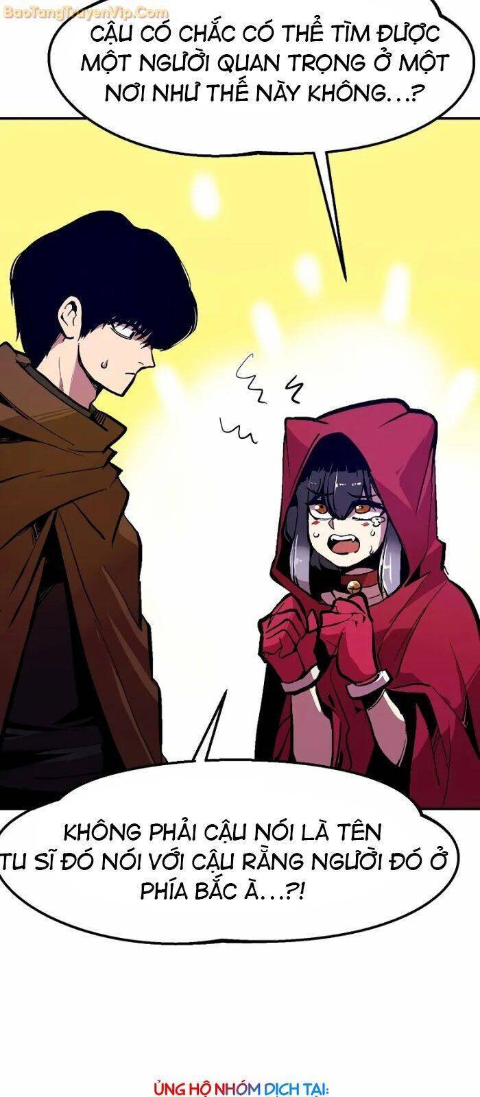 Hồi Quy Trở Lại Thành Kẻ Vô Dụng: Chapter 66