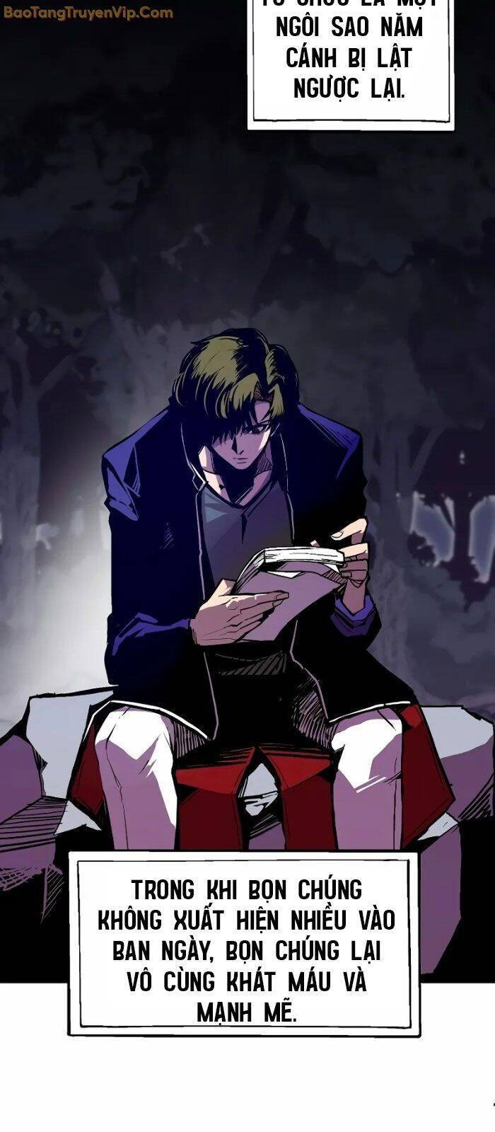 Hồi Quy Trở Lại Thành Kẻ Vô Dụng: Chapter 66