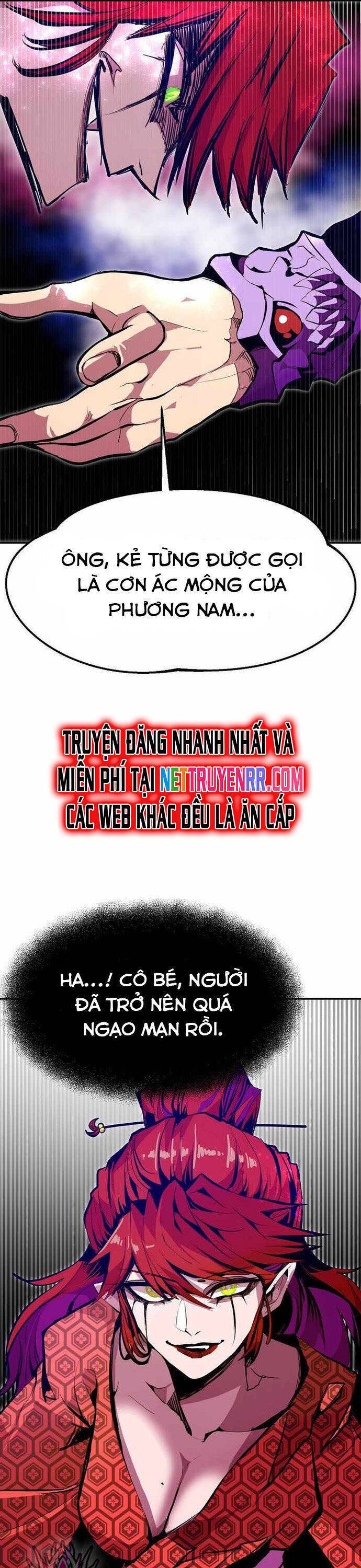 Hồi Quy Trở Lại Thành Kẻ Vô Dụng: Chapter 67