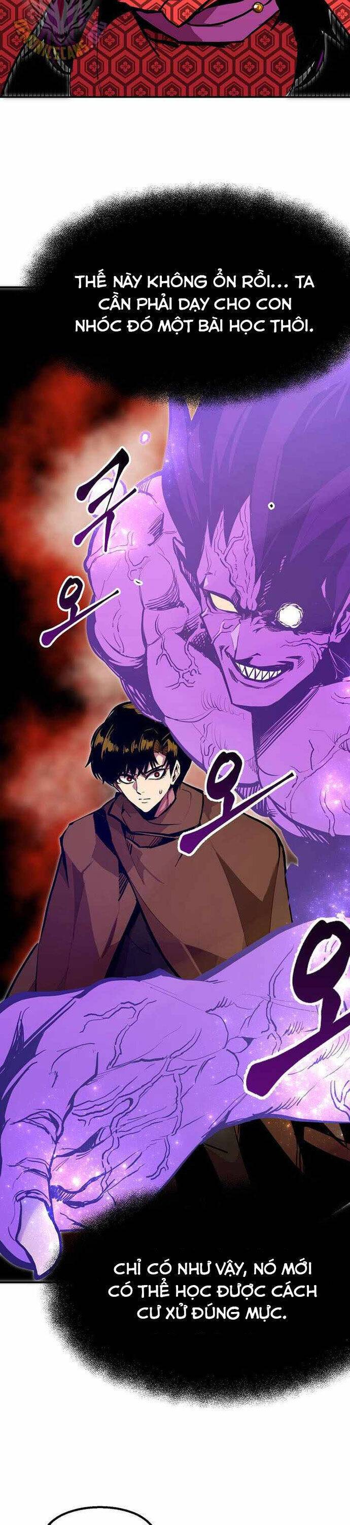 Hồi Quy Trở Lại Thành Kẻ Vô Dụng: Chapter 67