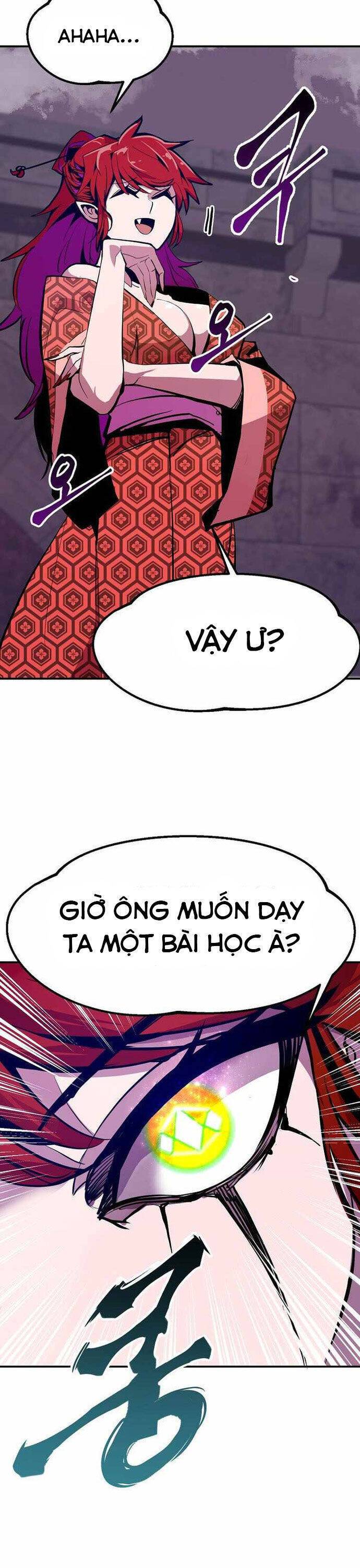 Hồi Quy Trở Lại Thành Kẻ Vô Dụng: Chapter 67