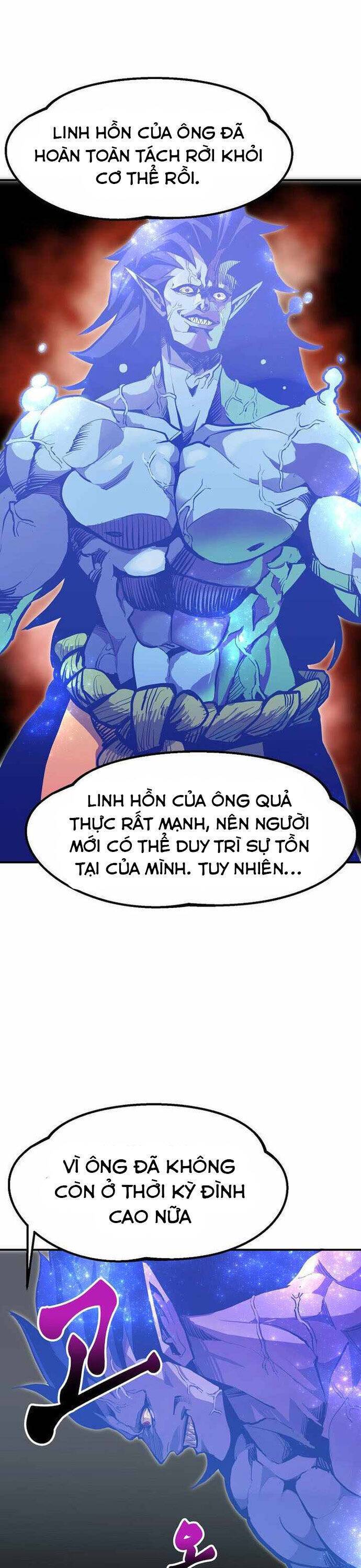 Hồi Quy Trở Lại Thành Kẻ Vô Dụng: Chapter 67