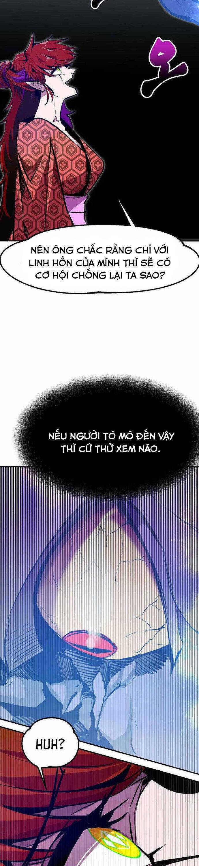 Hồi Quy Trở Lại Thành Kẻ Vô Dụng: Chapter 67