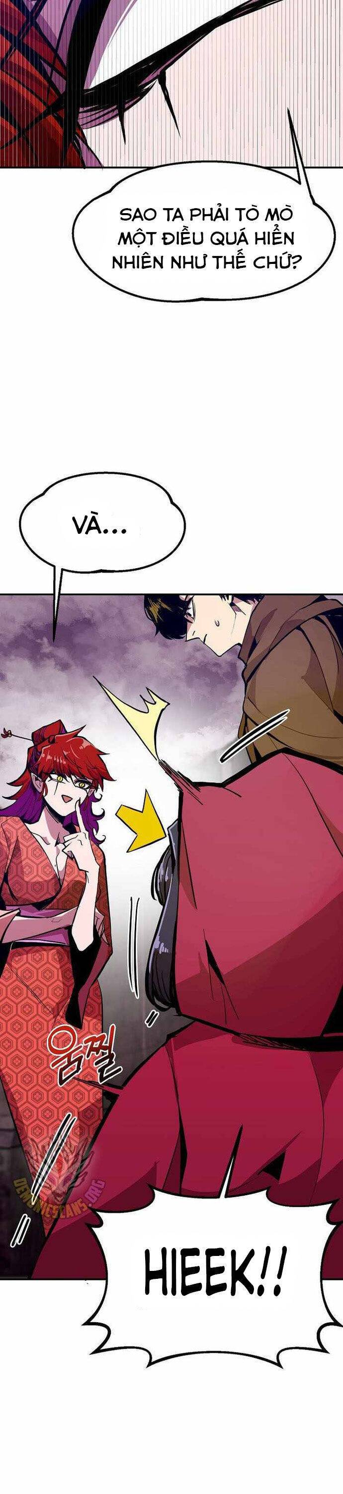 Hồi Quy Trở Lại Thành Kẻ Vô Dụng: Chapter 67