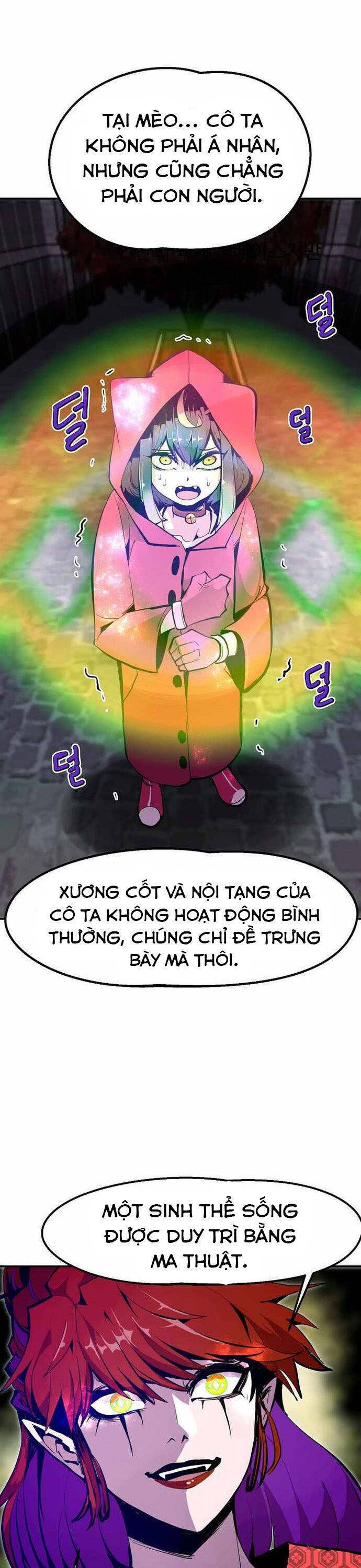Hồi Quy Trở Lại Thành Kẻ Vô Dụng: Chapter 67