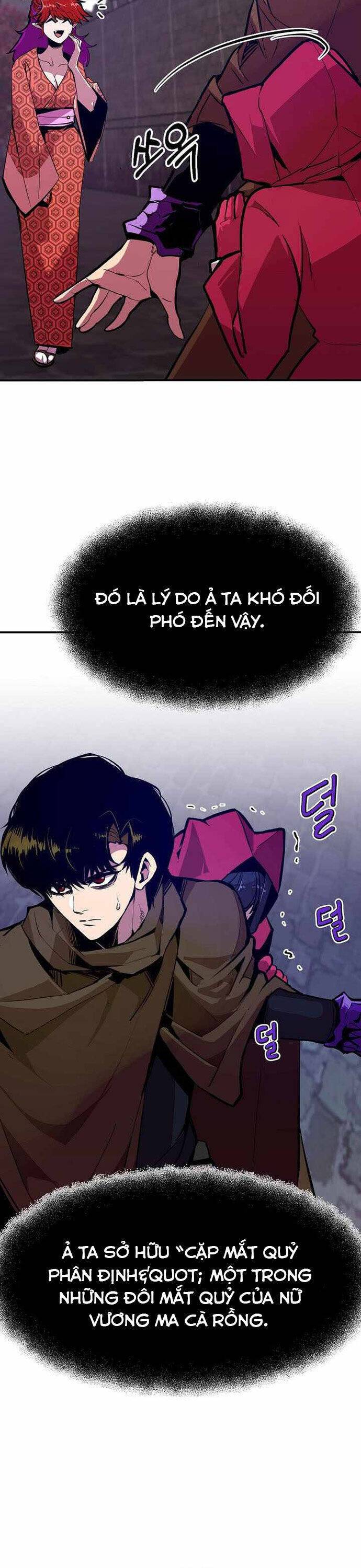 Hồi Quy Trở Lại Thành Kẻ Vô Dụng: Chapter 67