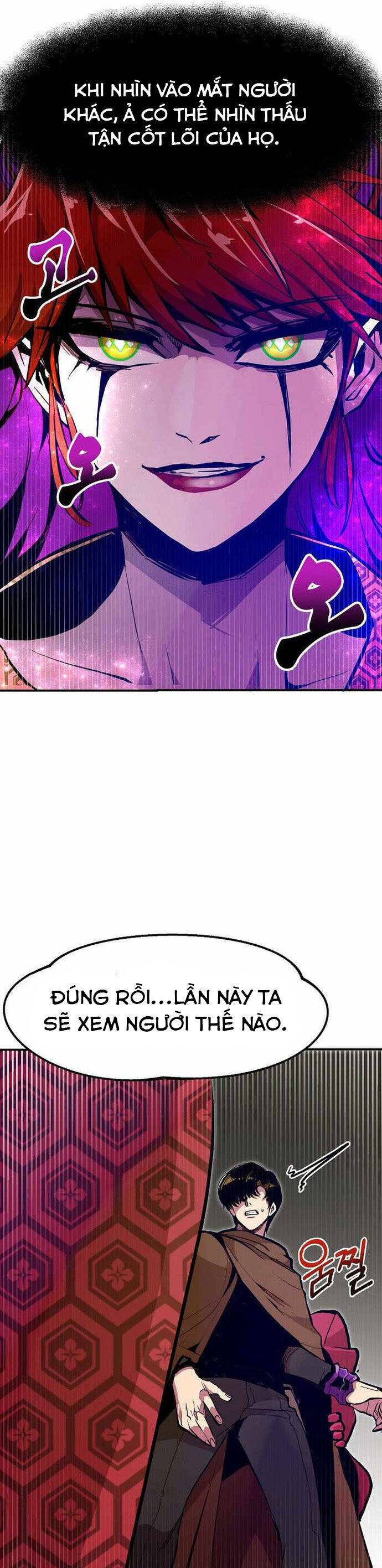 Hồi Quy Trở Lại Thành Kẻ Vô Dụng: Chapter 67