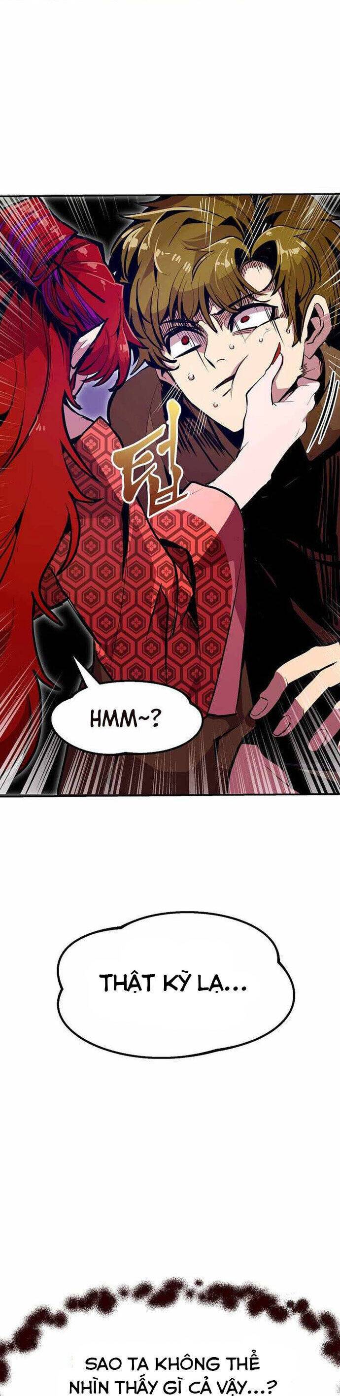 Hồi Quy Trở Lại Thành Kẻ Vô Dụng: Chapter 67