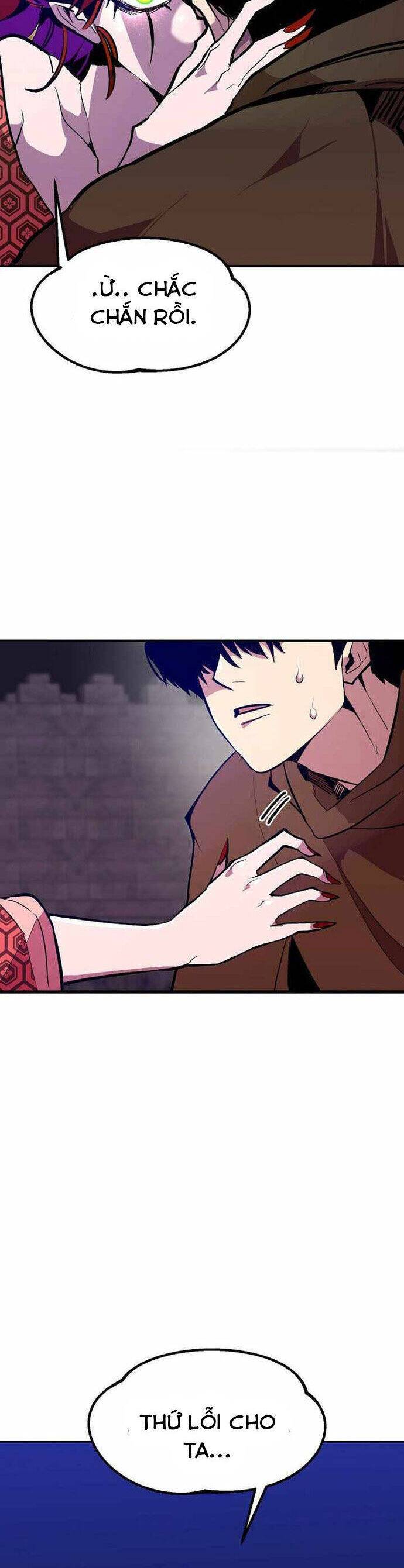 Hồi Quy Trở Lại Thành Kẻ Vô Dụng: Chapter 67