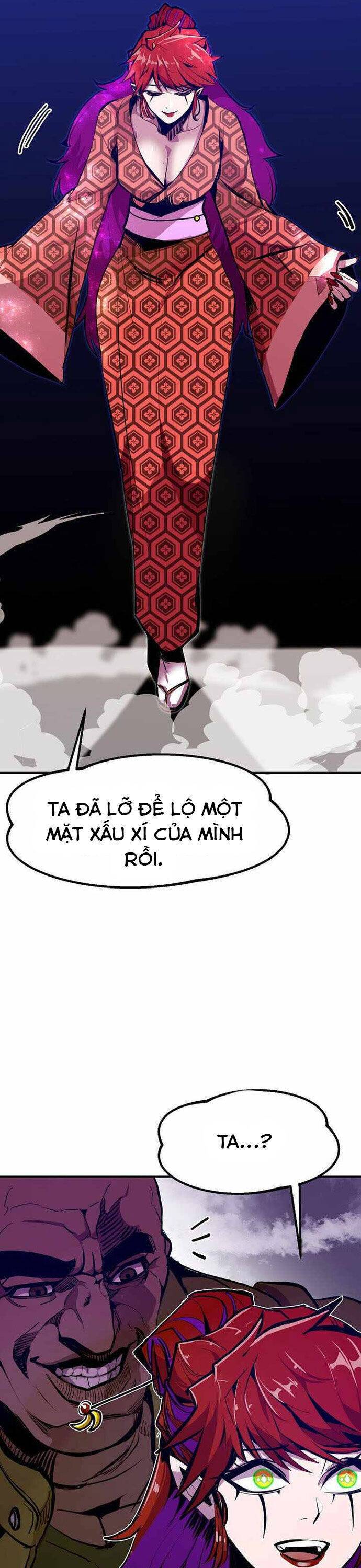Hồi Quy Trở Lại Thành Kẻ Vô Dụng: Chapter 67