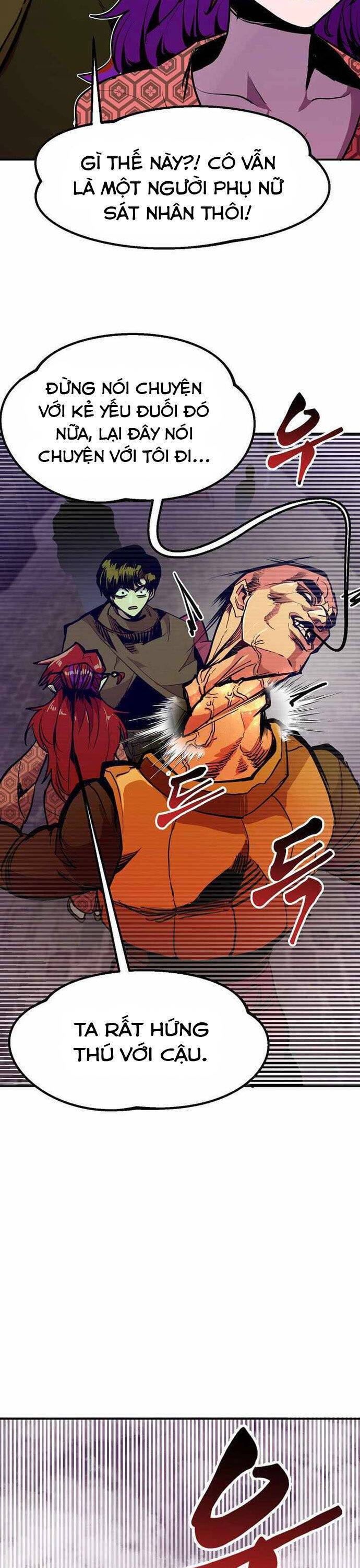 Hồi Quy Trở Lại Thành Kẻ Vô Dụng: Chapter 67