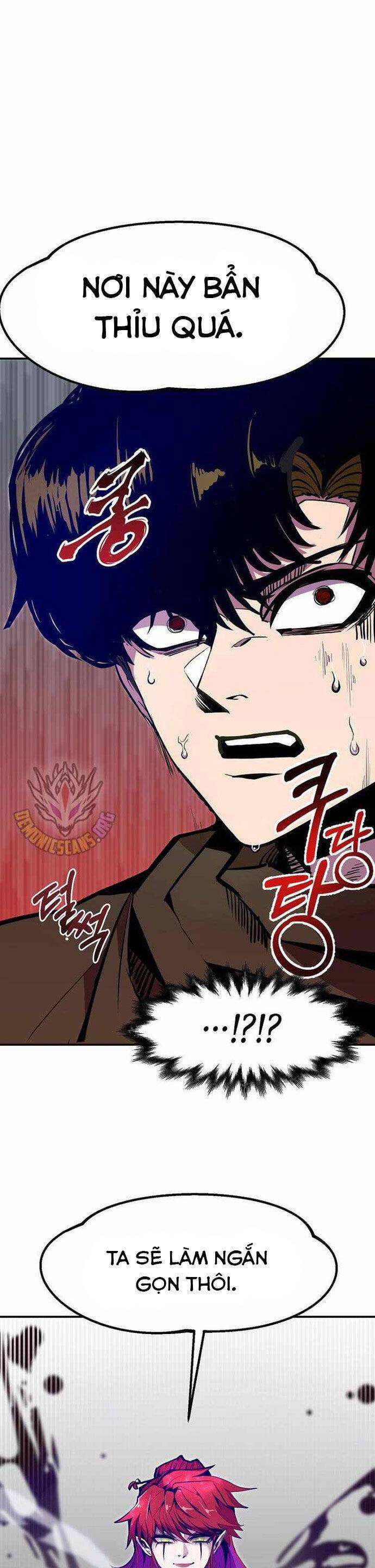 Hồi Quy Trở Lại Thành Kẻ Vô Dụng: Chapter 67