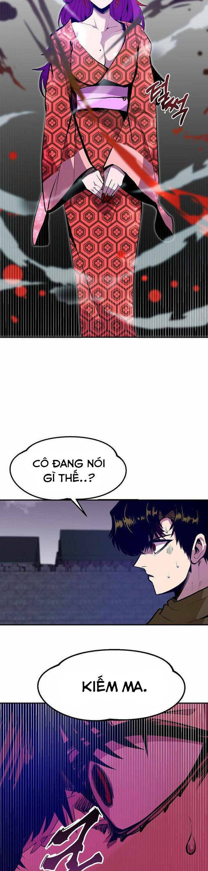 Hồi Quy Trở Lại Thành Kẻ Vô Dụng: Chapter 67