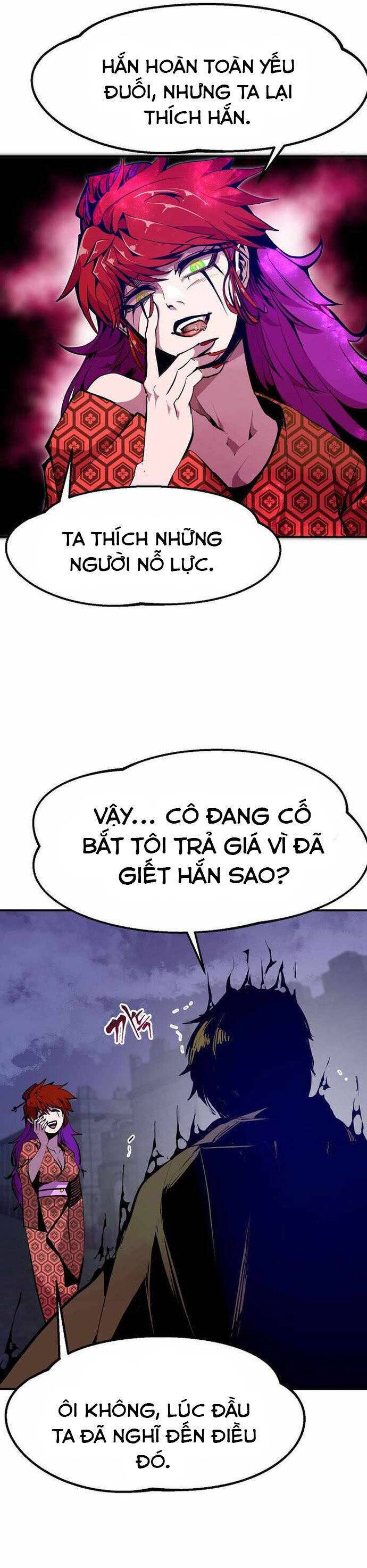 Hồi Quy Trở Lại Thành Kẻ Vô Dụng: Chapter 67