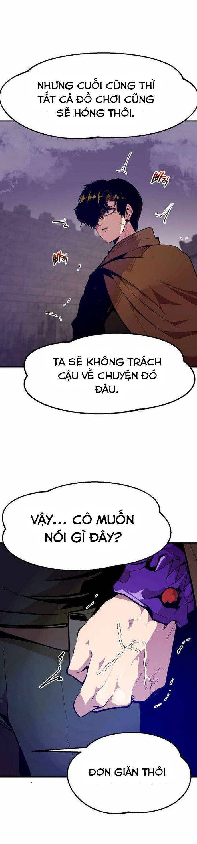 Hồi Quy Trở Lại Thành Kẻ Vô Dụng: Chapter 67