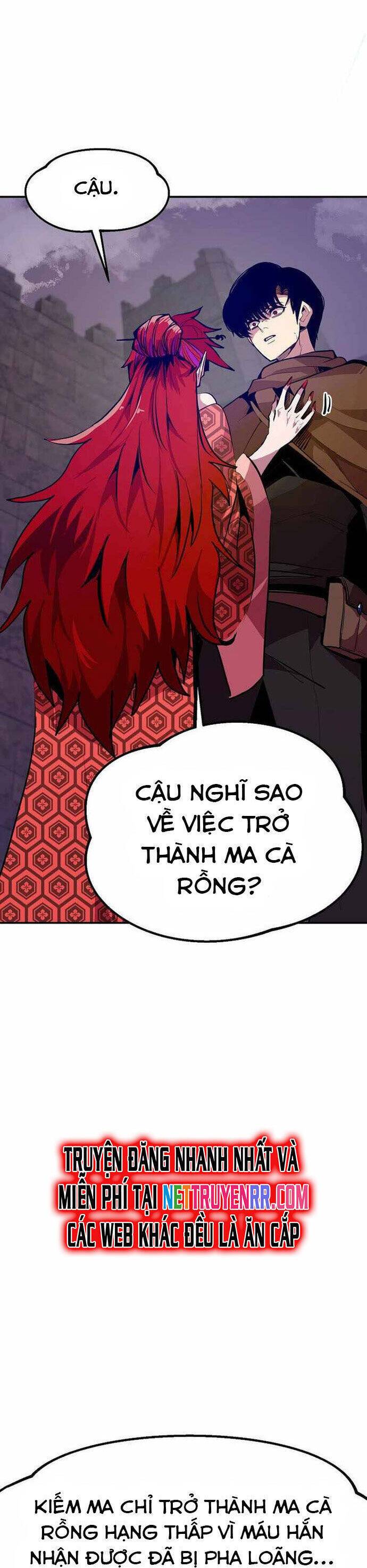 Hồi Quy Trở Lại Thành Kẻ Vô Dụng: Chapter 67