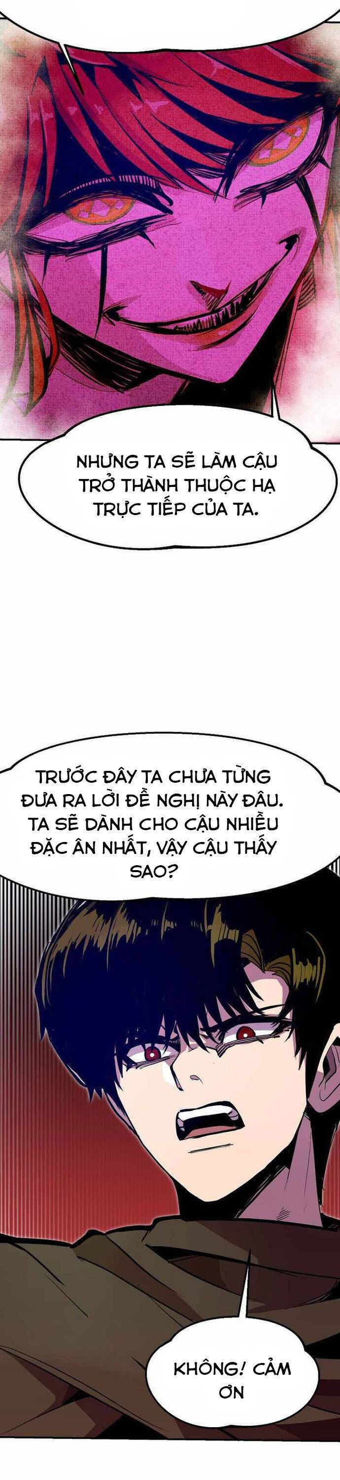 Hồi Quy Trở Lại Thành Kẻ Vô Dụng: Chapter 67