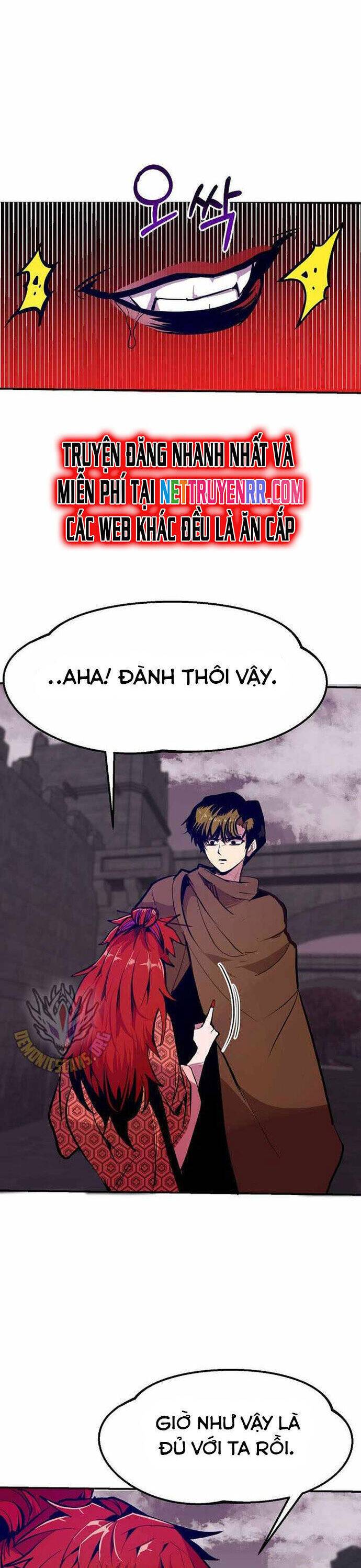 Hồi Quy Trở Lại Thành Kẻ Vô Dụng: Chapter 67